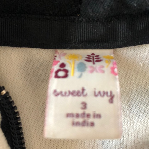 Toddler jacket - Picture 3 of 3